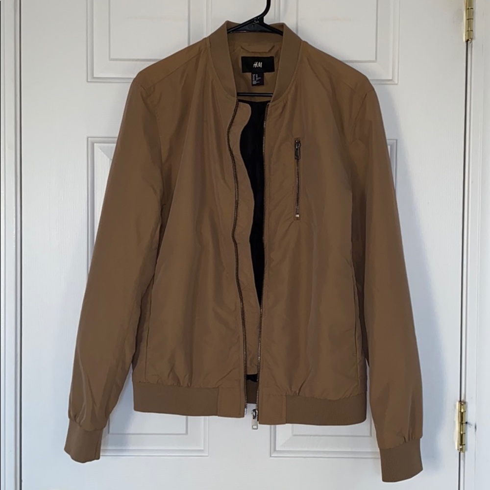 H&M Bomber Jacket